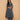 Powder Slate Maternity and Nursing Co Ord Set - S Maternity Co-ord Set
