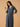 Powder Slate Maternity and Nursing Co Ord Set - S Maternity Co-ord Set