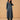 Powder Slate Maternity and Nursing Co Ord Set - S Maternity Co-ord Set