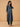 Powder Slate Maternity and Nursing Co Ord Set - S Maternity Co-ord Set