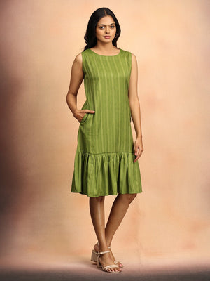 Power Palette Women's Dress Set With Jacket - S Women's Dress