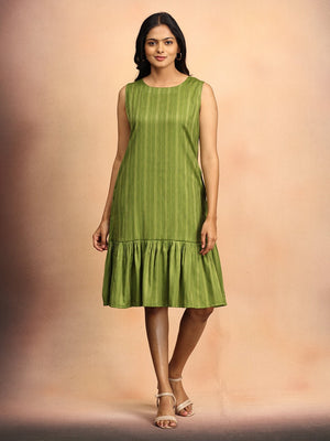 Power Palette Women's Dress Set With Jacket - S Women's Dress