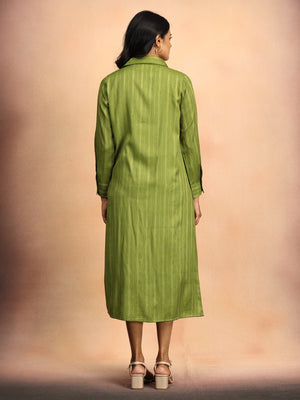 Power Palette Women's Dress Set With Jacket - S Women's Dress