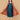 PowerFrame Maternity and Nursing Shacket Dress - Orange Maternity Casual Dress