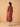 PowerFrame Maternity and Nursing Shacket Dress - Orange Maternity Casual Dress