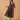 PowerFrame Maternity and Nursing Shacket Dress - Orange Maternity Casual Dress