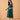 PowerFrame Maternity and Nursing Shacket Dress - Orange Maternity Casual Dress