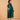 PowerFrame Maternity and Nursing Shacket Dress - Orange Maternity Casual Dress