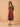 PowerFrame Maternity and Nursing Shacket Dress - Orange Maternity Casual Dress
