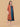 PowerFrame Maternity and Nursing Shacket Dress - Orange Maternity Casual Dress
