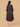 PowerLayer Maternity and Nursing Shacket Dress - Black Maternity Casual Dress
