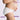Pregawear Disposable Maternity Panty - High Absorbance Pad & Leak Guards(5 Pieces) - XS Disposable Maternity Panty