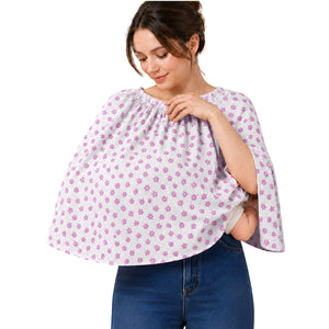 Pregawear Disposable Nursing Cover - Breastfeeding Accessories