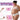 Pregawear Lochia Maternity Panty & Pad Combo Pack of 5 | Disposable Postpartum Underwear - XS Maternity & Postpartum Care