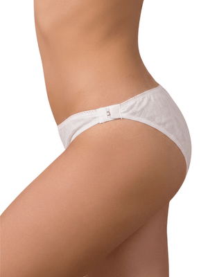 Pregawear Maternity Panty Postpartum Care - XS Disposable Maternity Panty