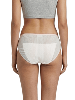 Pregawear Maternity Panty Postpartum Care - XS Disposable Maternity Panty