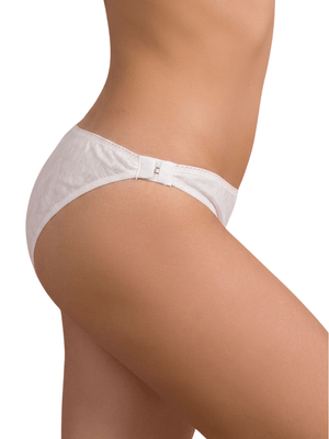 Pregawear Maternity Panty Postpartum Care - XS Disposable Maternity Panty