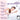 Pregawear Post Partum Period Panty | Heavy Flow | 360 Degree Coverage | Overnight Protection | Rash Free| Leak Proof Period Panties| Post Delivery Disposable Underwear | Ultra Absorbent Core| Maternity Pad - PF015P5A - XS/S