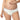 Pregawear Post Partum Period Panty | Heavy Flow | 360 Degree Coverage | Overnight Protection | Rash Free| Leak Proof Period Panties| Post Delivery Disposable Underwear | Ultra Absorbent Core| Maternity Pad - PF015P5A - XS/S