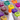 Premium Color Set 24 PC | Dual Tip Art Maker | Broad and Point | Premium quality for Kids - Color_TouchParker_Pen_24Pc_16*10*7