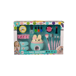 NailSalon - ilearnngrow Learning Solutions Pvt Ltd