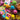 Premium Organic Holi Gulaal 80g x 4 Colors - NATURAL_HOLI_COLOR