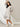 Pretty In Blooms Women's A - Line Dress - WDRS - PTYBL - S
