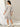 Pretty In Blooms Women's A - Line Dress - WDRS - PTYBL - S