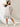 Pretty In Blooms Women's A - Line Dress - WDRS - PTYBL - S