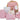 Diaper Bag Gift Set- Option G - GFTBG-OPTG-0-6