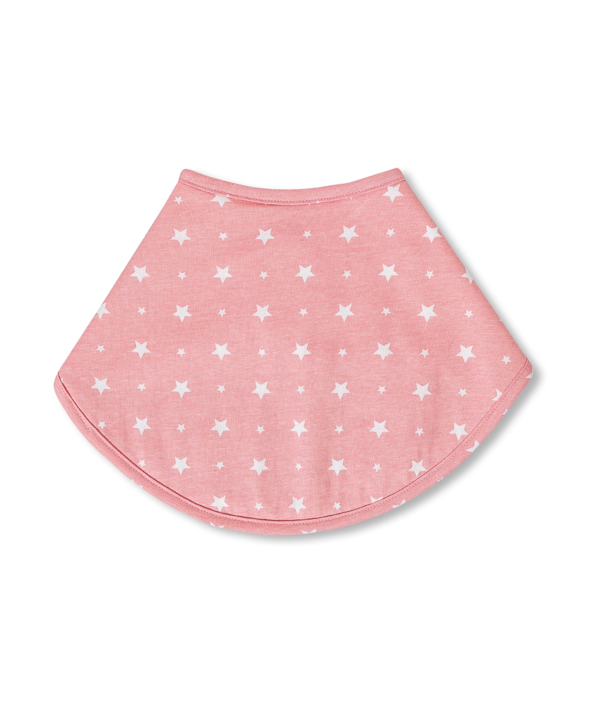 Pretty In Pink Diaper Bag Gift Set - 7 PCS - 0 - 6 Months Gift Box