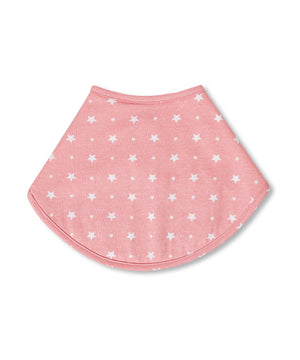 Pretty In Pink Diaper Bag Gift Set - 7 PCS - 0 - 6 Months Gift Box