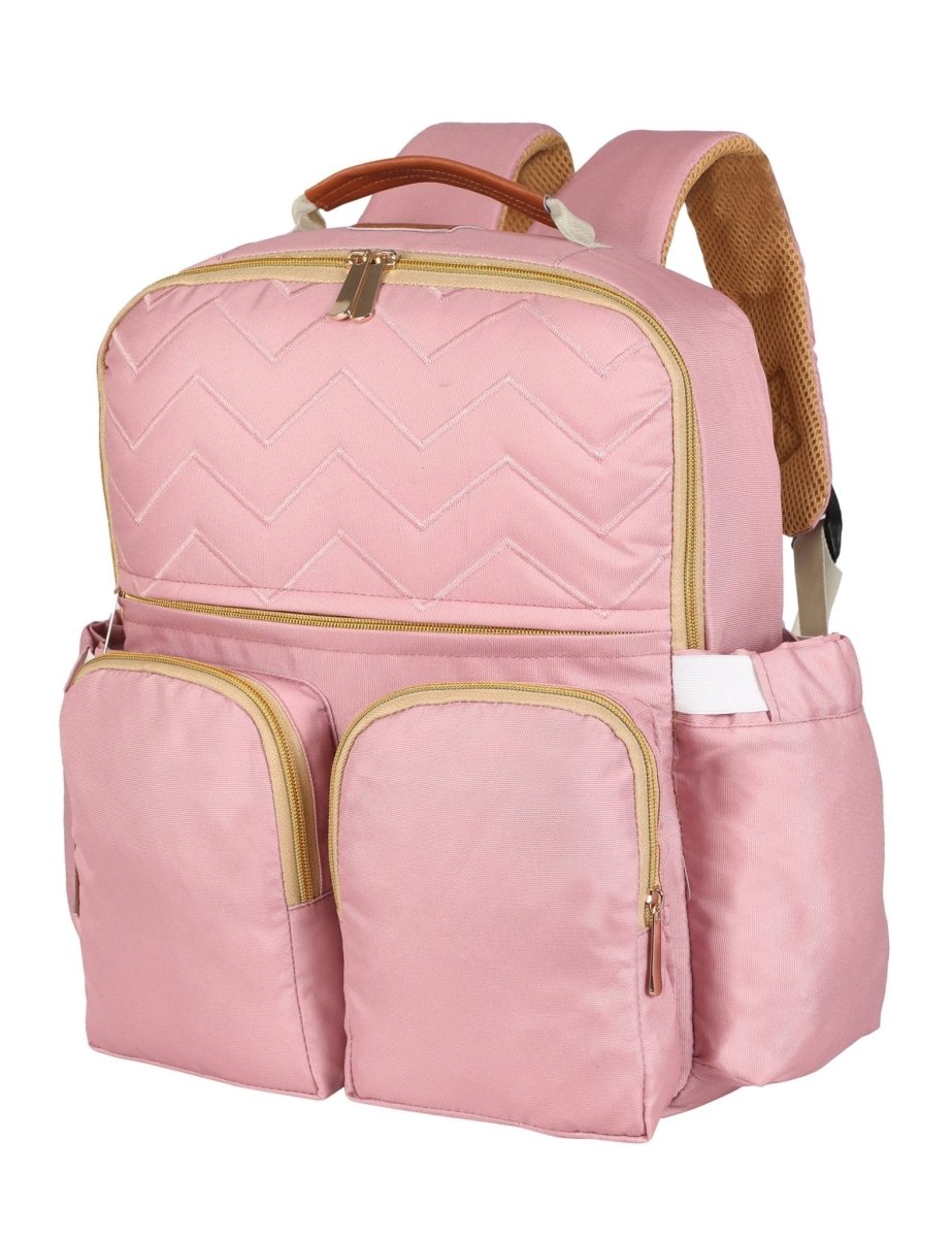 Diaper Bag Gift Set- Option C - GFTBG-OPTC-0-6