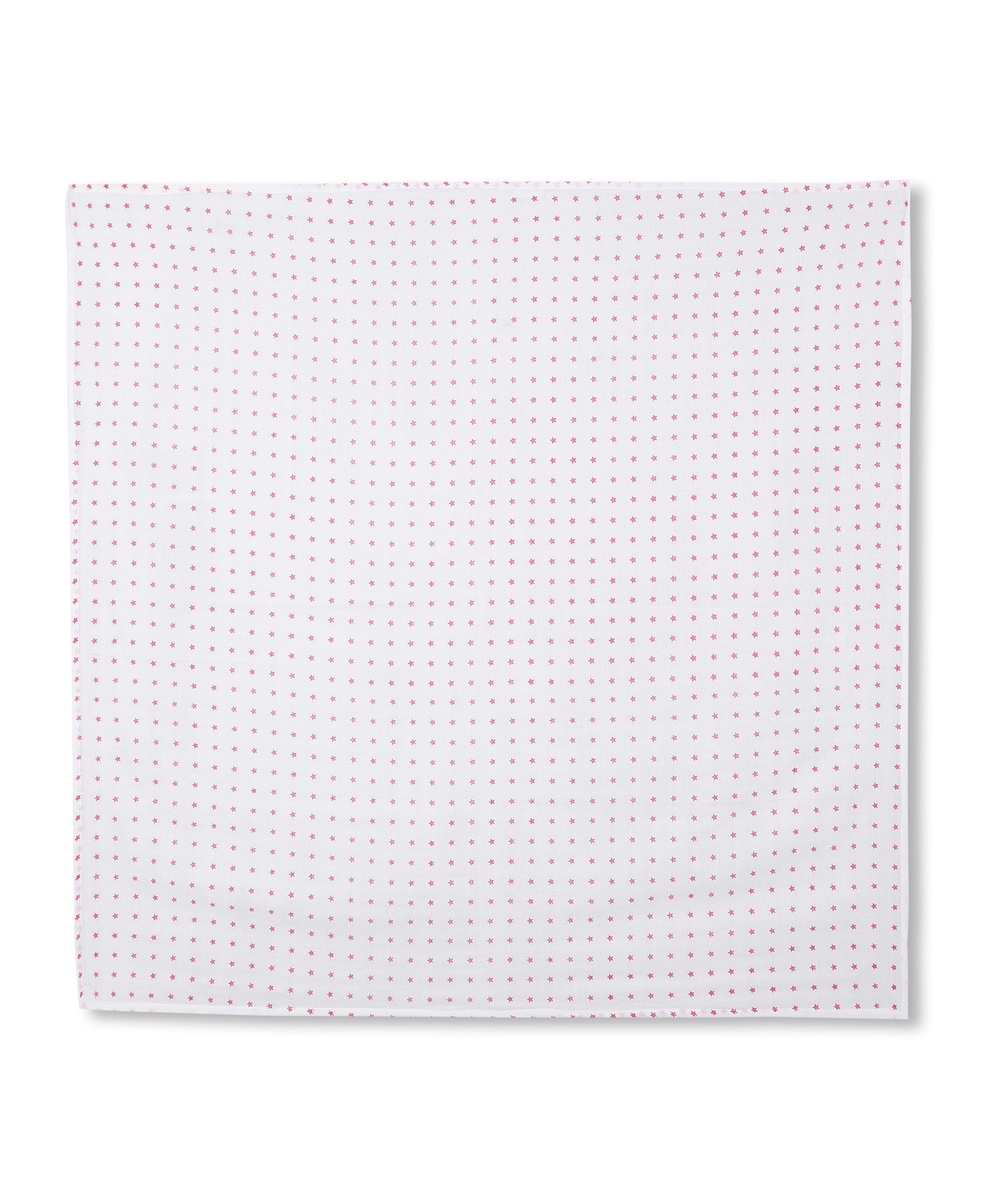 Pretty In Pink Diaper Bag Gift Set - 7 PCS - 0 - 6 Months Gift Box