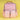 Pretty In Pink Diaper Bag (Two Front Pockets) - DBG - PNK - 2