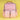 Pretty In Pink Diaper Bag (Two Front Pockets) - DBG - PNK - 2
