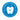 Dr. Brown'S Prevent Butterfly Soother - Stage 1, Blue, 2-Pack Blue Birth+ to 6M