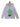 Pricks and Hugs Hooded Sweatshirt and Navy Blue Sweatpants Combo - SWSP-PHNB-0-6