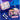 Princess Magic Pink Stainless Steel Kids Lunch Box - Back To School