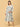 Print - cess Diaries Maternity and Nursing Dress - DRS - SK - PRCDI - S