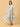 Print - cess Diaries Maternity and Nursing Dress - DRS - SK - PRCDI - S