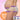 Print Pop Disposable Lochia Maternity Panty - M Disposable Maternity Panty