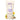 Product image Maate Marula & Baobab Kids Conditioner 150 ml | For Curly & Frizzy Hair | Naturally Nourishes and Hydrates Hair | Enriched With Coconut & Olive Oil | Vegan | Tangle-Free | For Kid 3 Years and Older - Baby Shampoo