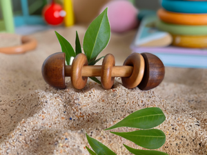 Kidocoo Teether Set ( 3 products) - The Mom Store