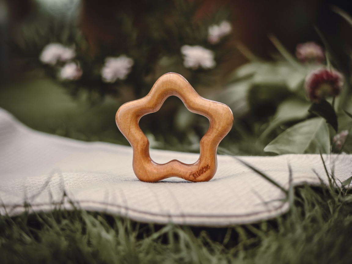 Kidocoo Teether Set ( 3 products)