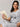 Promoted To Mummy Oversized Maternity T shirt Dress - NW-SC-PRMTM-S