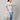 Promoted To Mummy Oversized Mumma T shirt - MAT-SC-PMOV-S