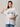 Promoted To Mummy Oversized Mumma T shirt - MAT-SC-PMOV-S