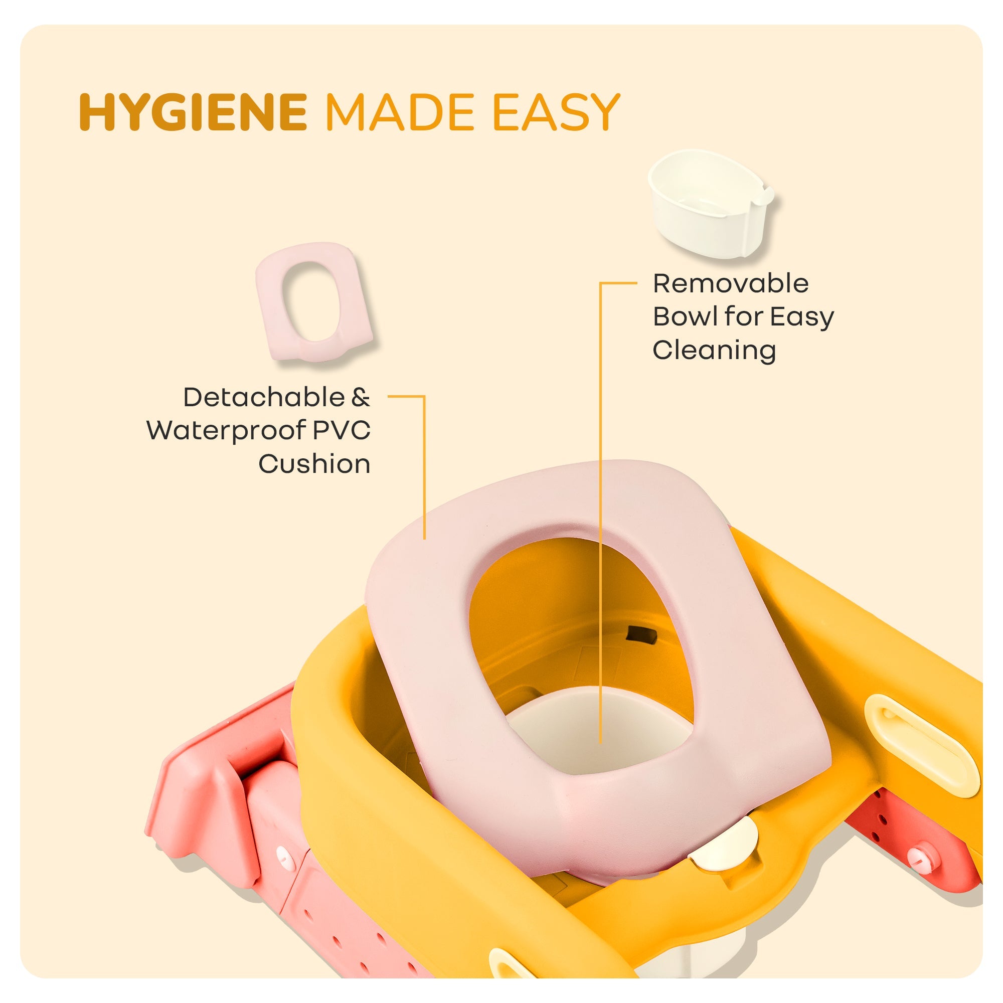 R For Rabbit Hilltop Booster