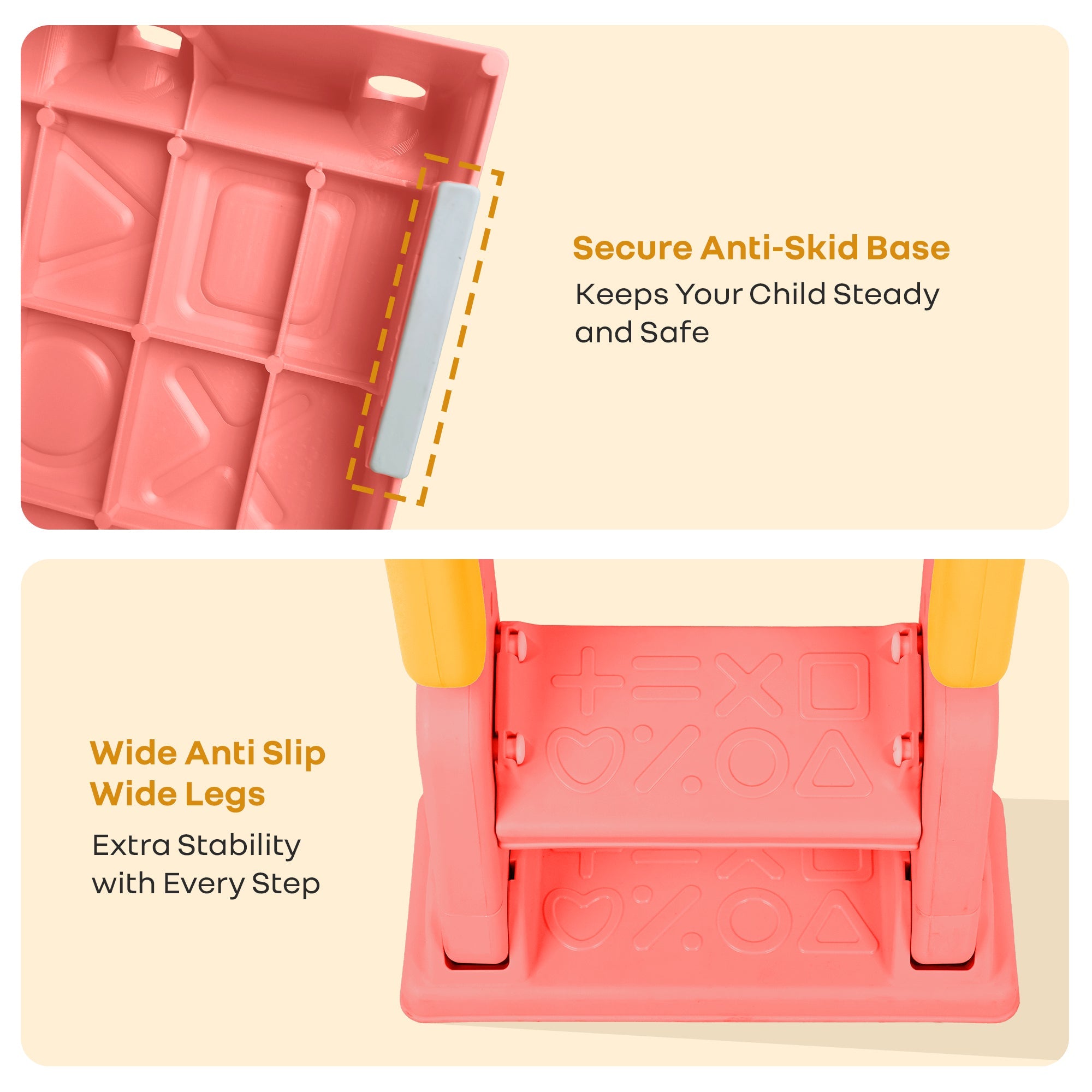 R For Rabbit Hilltop Booster